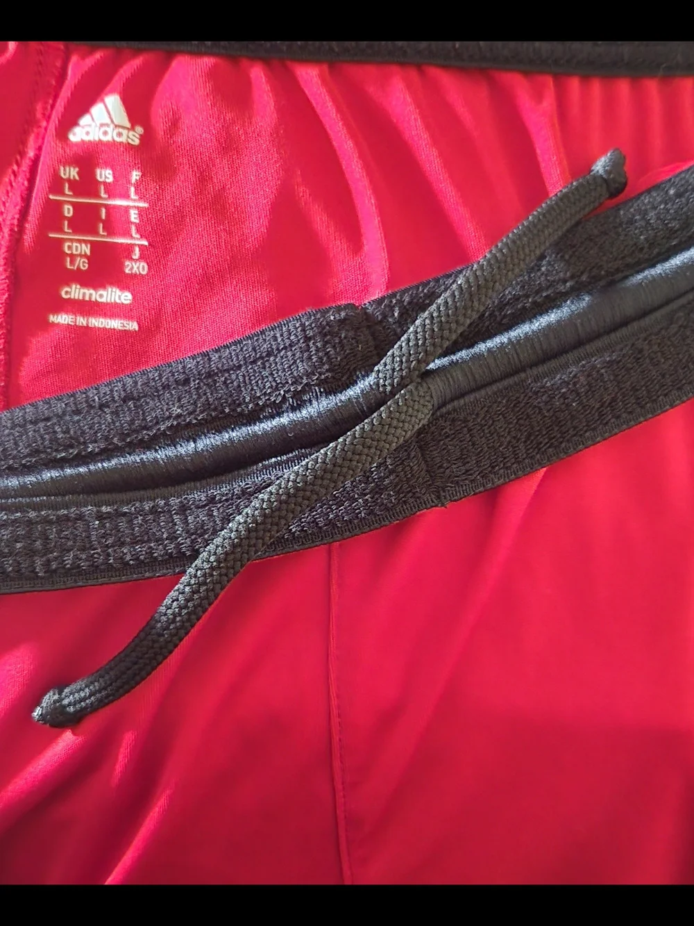 adidas lightweight athletic